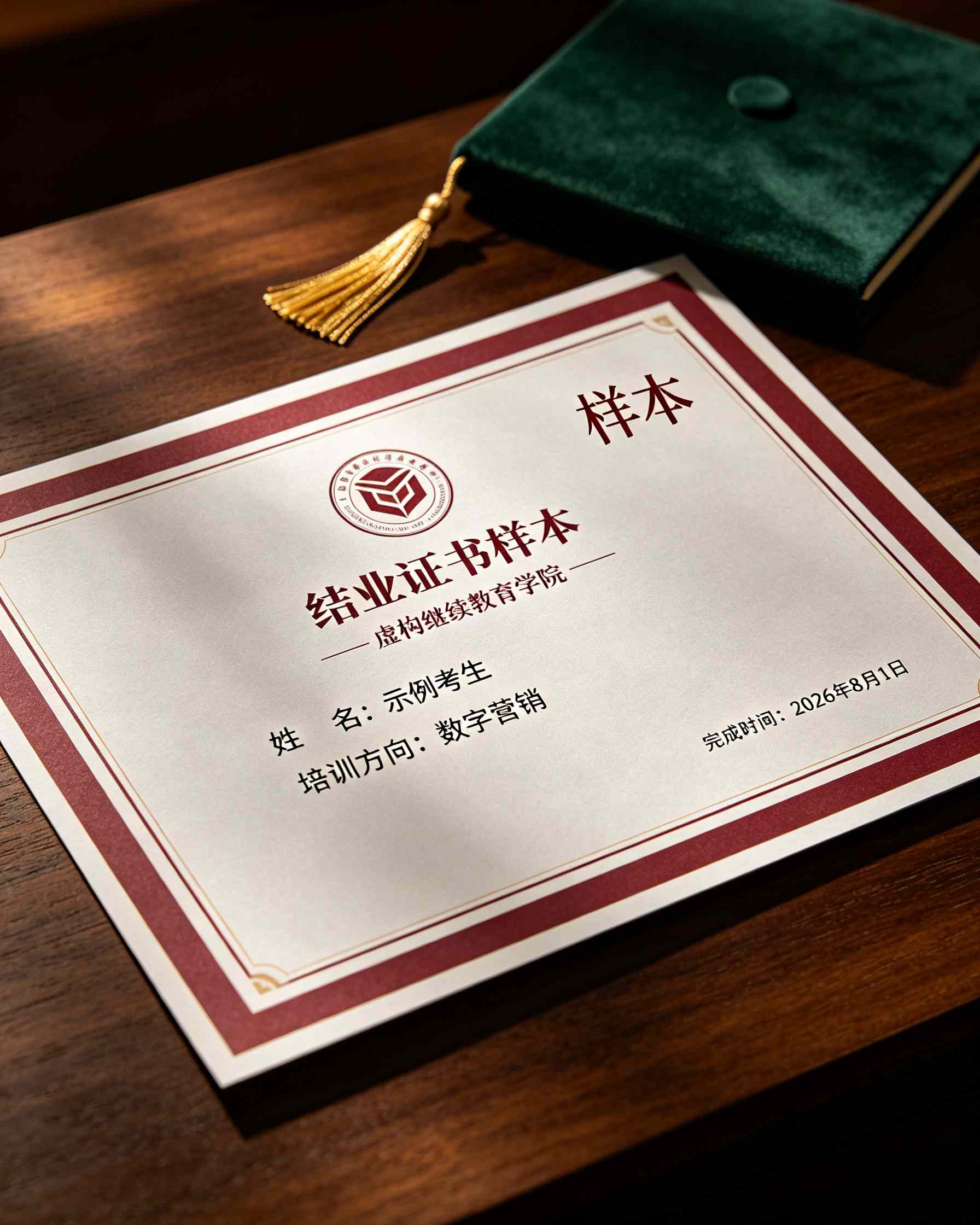 2026学历文凭报名窗口期：三个真实案例看懂政策收紧前最后时机